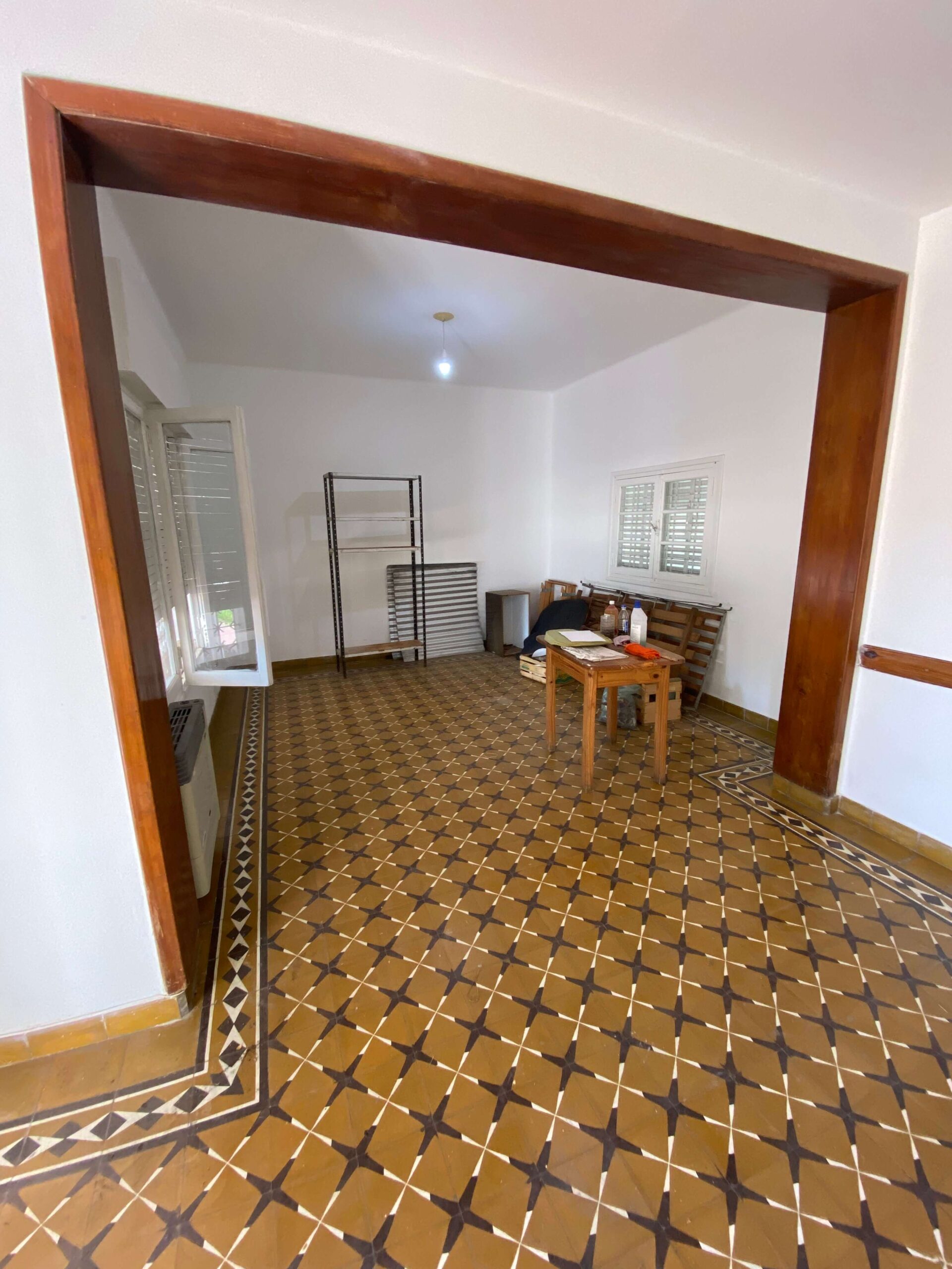 Construccion Residencial